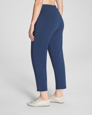 Slim Straight Pant