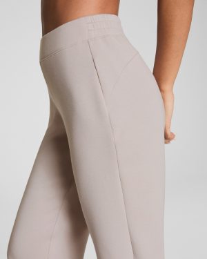 Slim Straight Pant