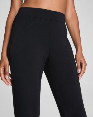 Slim Straight Pant