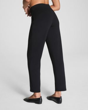 Slim Straight Pant