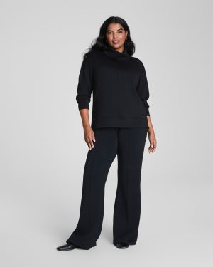 Turtleneck Tunic