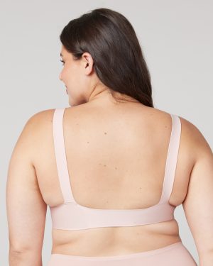 Lightly Lined Full Coverage Bra