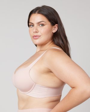 Lightly Lined Full Coverage Bra