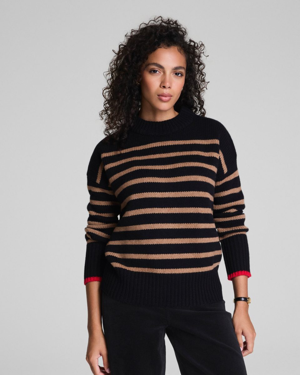 Marin Sweater