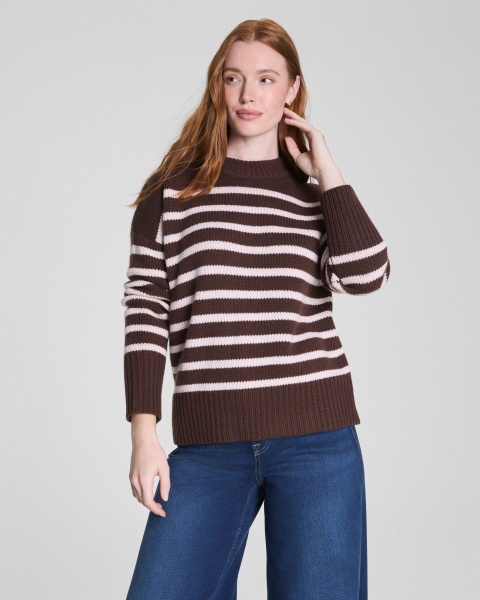 Marin Sweater