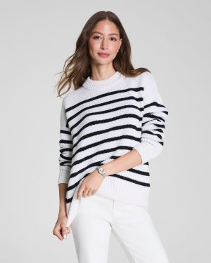 Marin Sweater