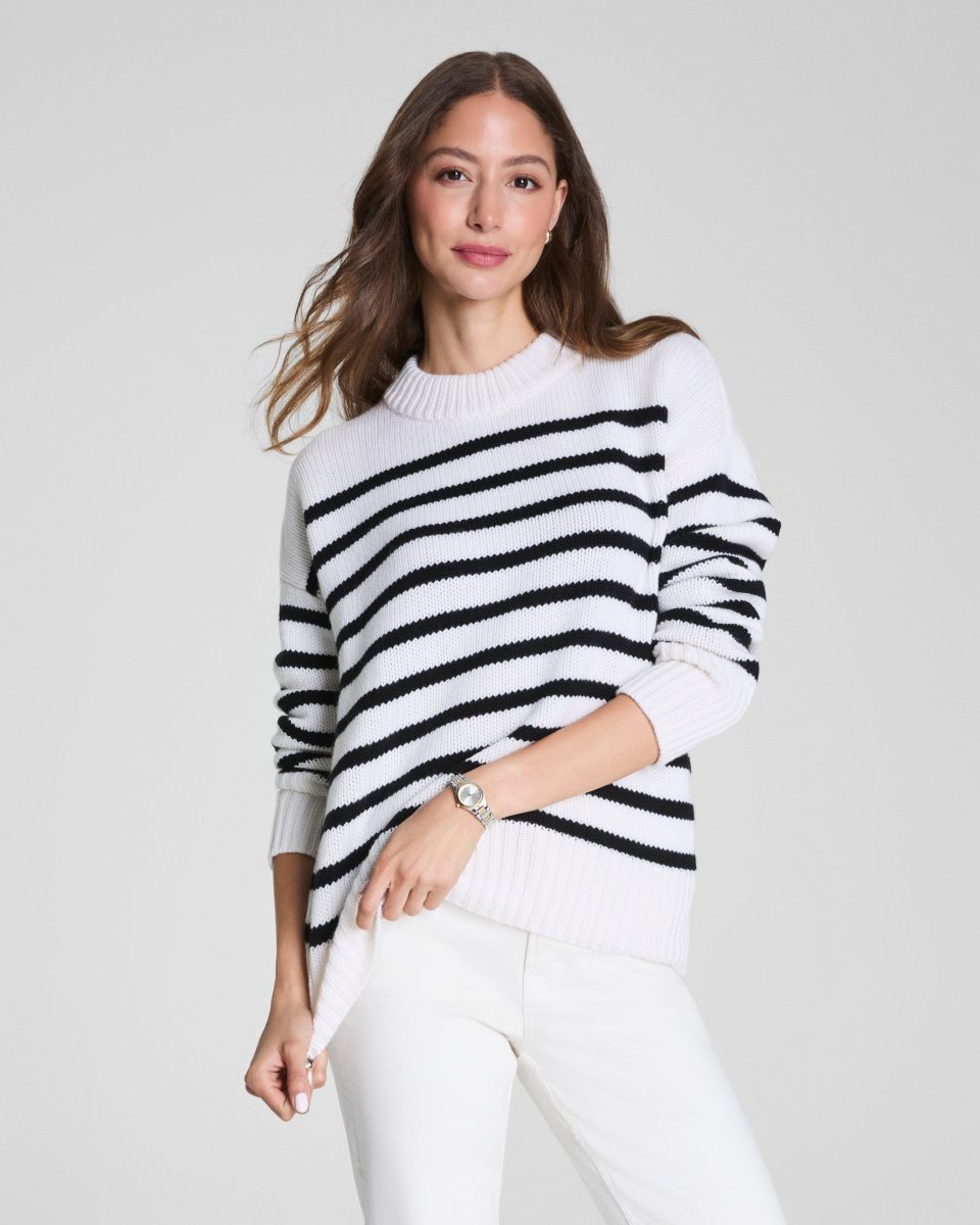 Marin Sweater