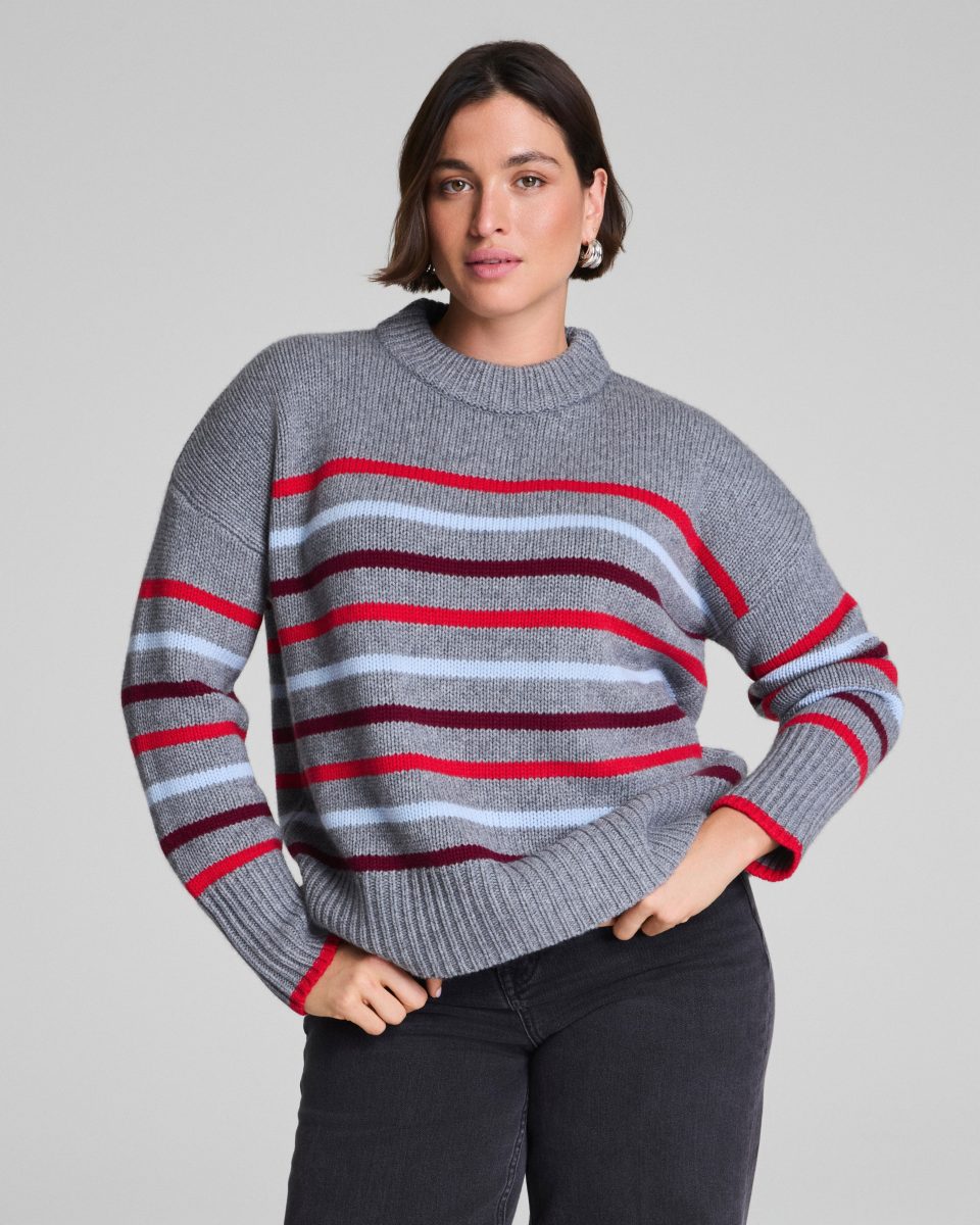 Marin Sweater