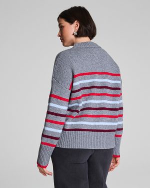 Marin Sweater