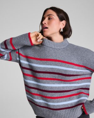 Marin Sweater