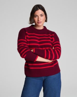 Marin Sweater