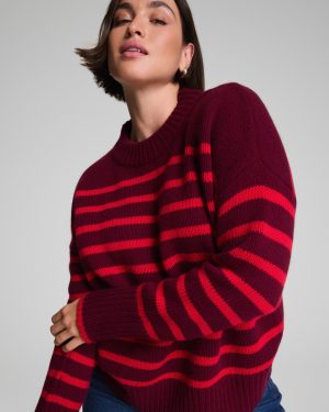 Marin Sweater