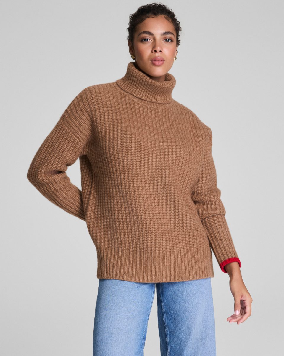 Turtleneck