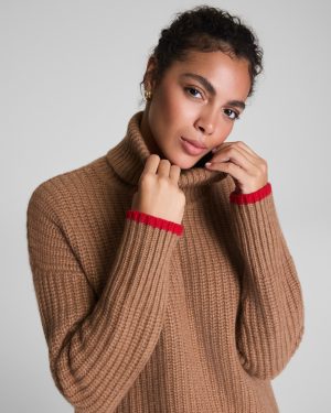 Turtleneck