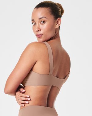 Lightly Lined Full Coverage Bra