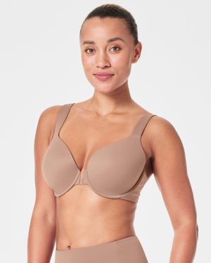 Lightly Lined Full Coverage Bra