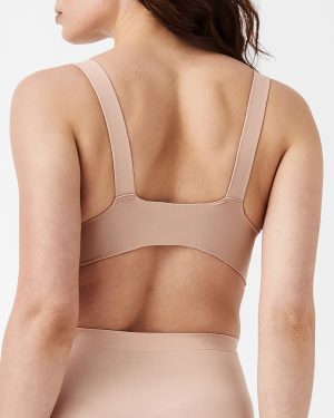 Lightly Lined Full Coverage Bra