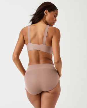 Unlined Bralette