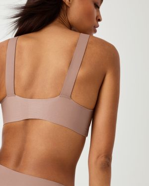 Unlined Bralette