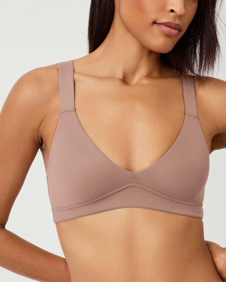 Unlined Bralette