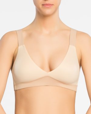 Unlined Bralette