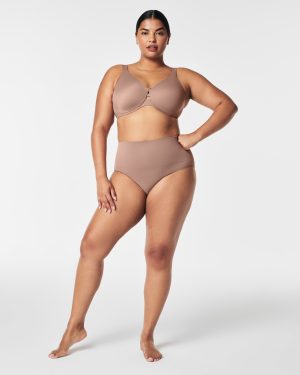Minimizer Bra
