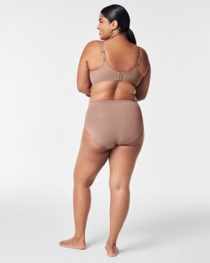 Minimizer Bra