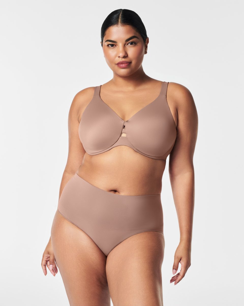 Minimizer Bra