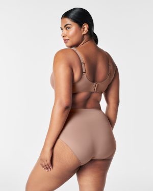 Minimizer Bra