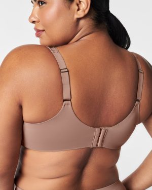 Minimizer Bra
