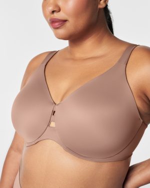 Minimizer Bra