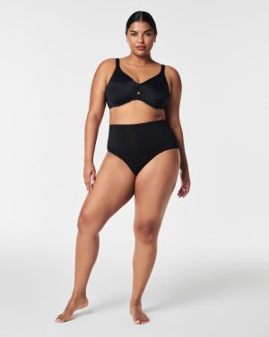 Minimizer Bra
