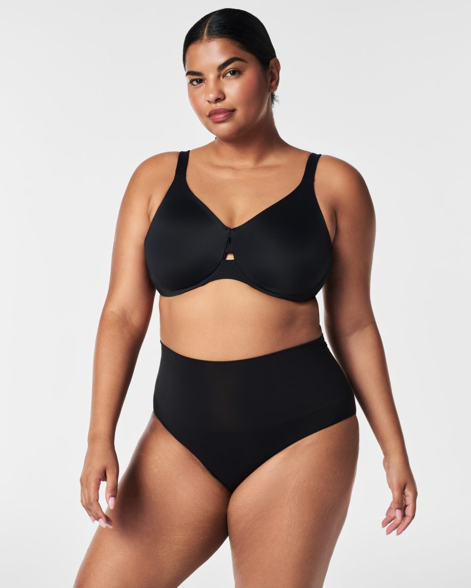 Minimizer Bra