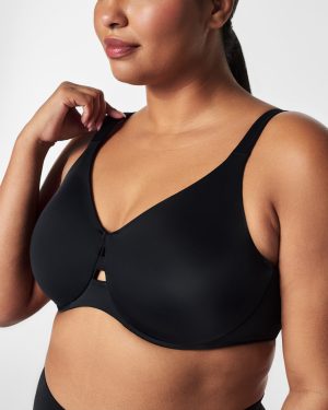 Minimizer Bra