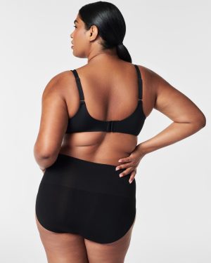 Minimizer Bra