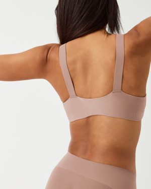 Lightly Lined Bralette