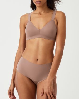 Lightly Lined Bralette