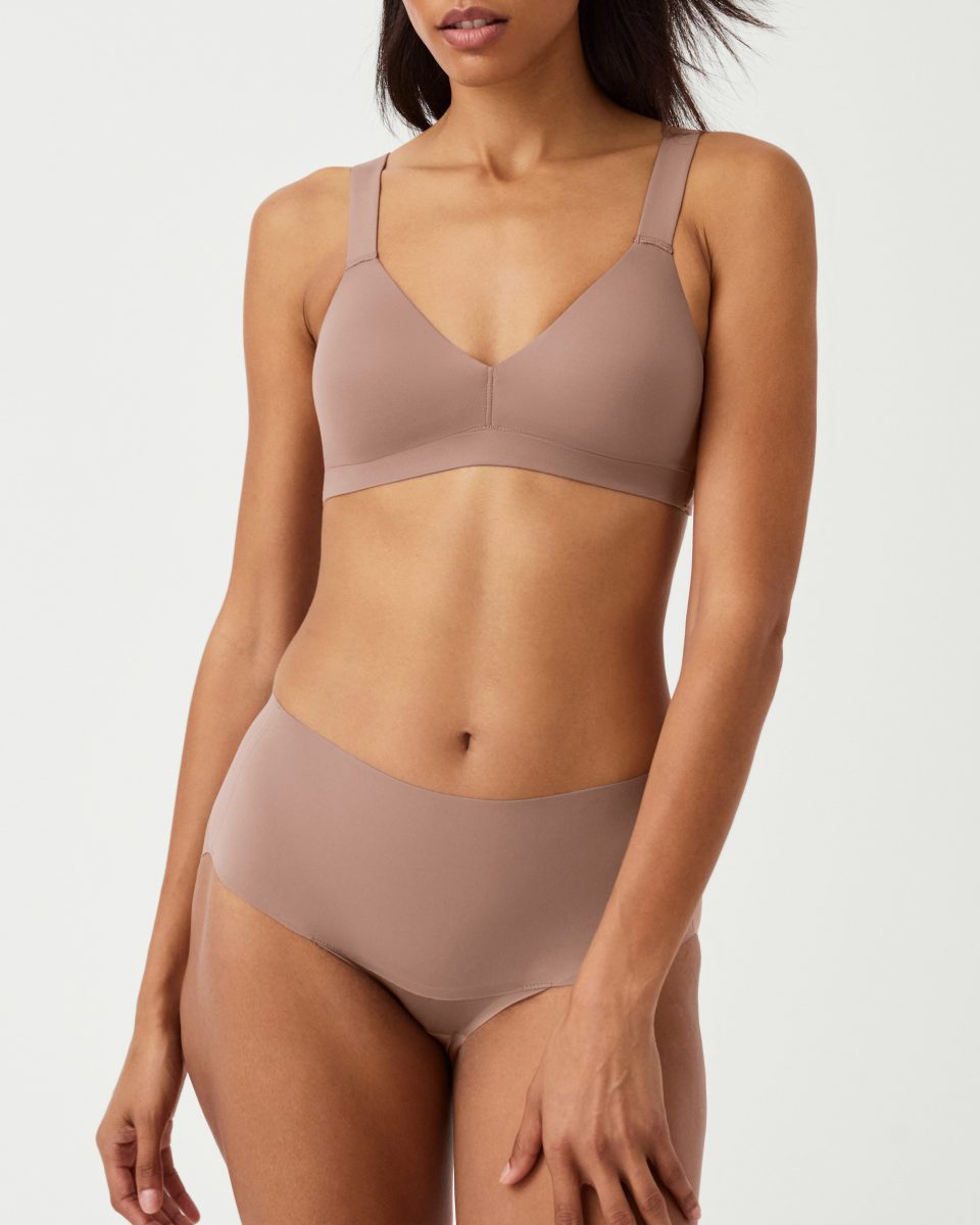 Lightly Lined Bralette