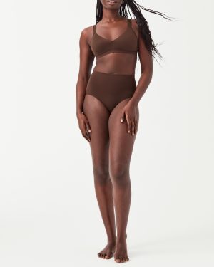 Lightly Lined Bralette