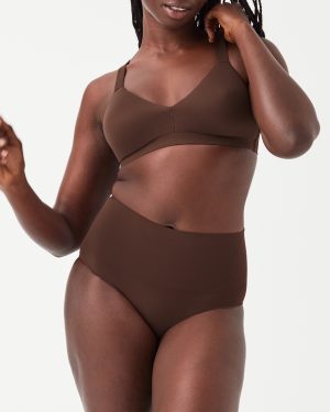 Lightly Lined Bralette