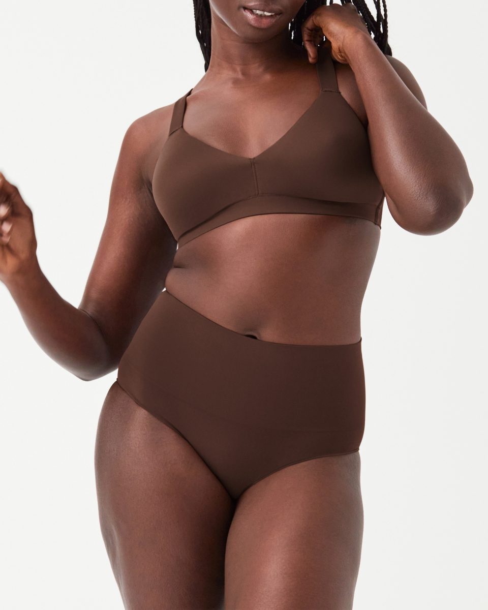 Lightly Lined Bralette