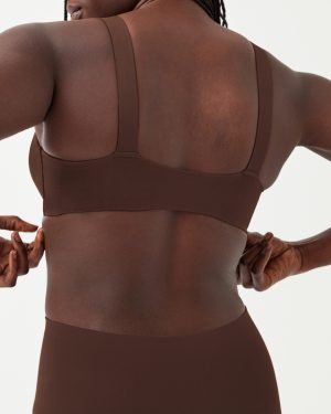 Lightly Lined Bralette