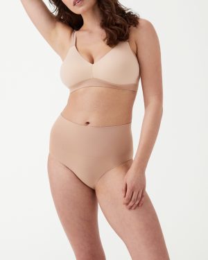 Lightly Lined Bralette
