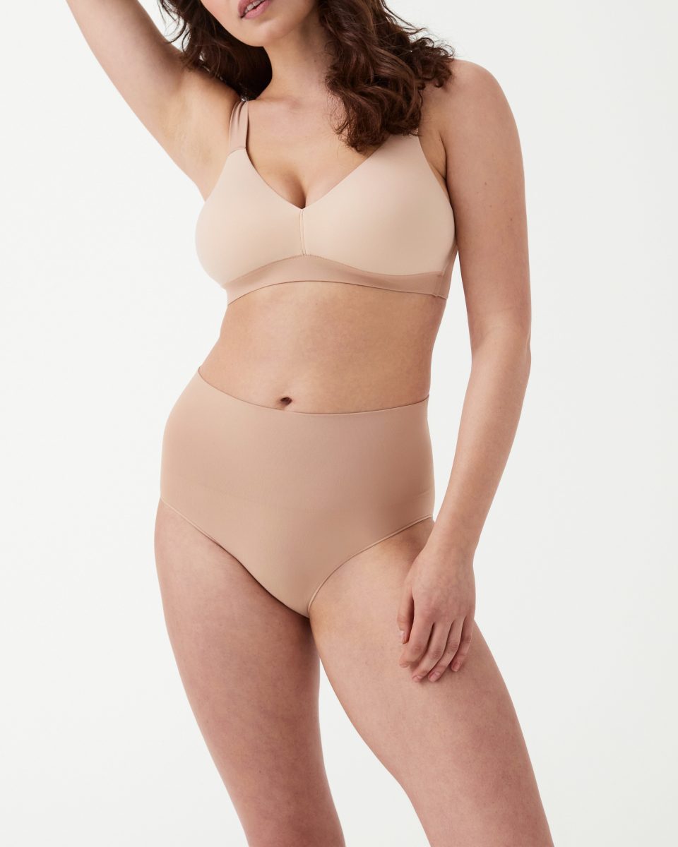 Lightly Lined Bralette