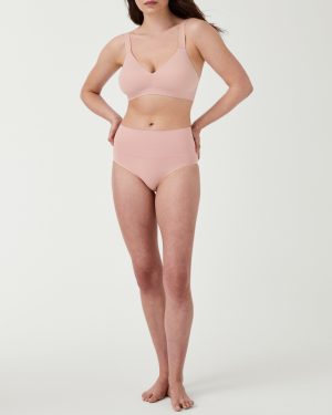 Lightly Lined Bralette