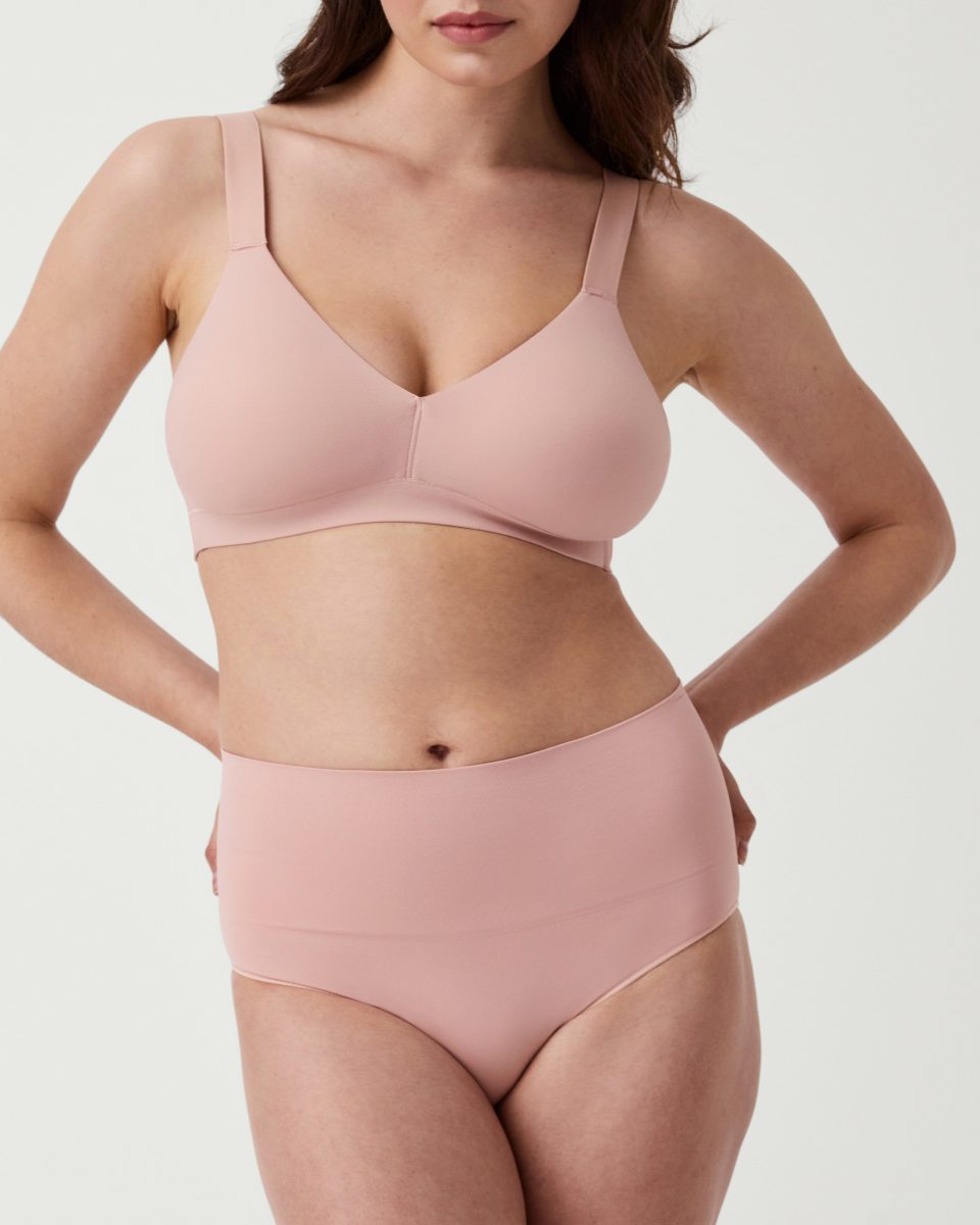 Lightly Lined Bralette