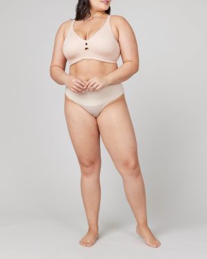 Wireless Minimizer Bra