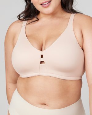 Wireless Minimizer Bra