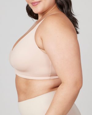 Wireless Minimizer Bra