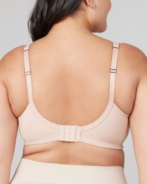 Wireless Minimizer Bra